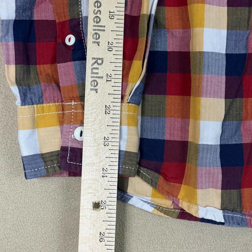 Wrangler shirt adult